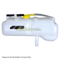 Radiator Overflow Bottle For NISSAN/DATSUN PATROL GU1/TY61,Y61, GQ SER1,SER2 Y60