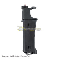 Radiator Overflow Bottle Type 1 For BMW 3SERIES SEDAN E46 SEDAN SPORT, STD