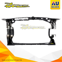 One New Radiator Support Panel CAPA Suit For AUDI S4 05/15-DATE SED/WAG