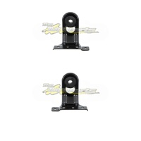 Genuine Pair Radiator Support Panel Left-Right Upper For KIA PICANTO JA S/SPORT