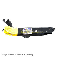 New Radiator Support Panel Left Hand Upper Suit For NISSAN/DATSUN TIIDA MNT
