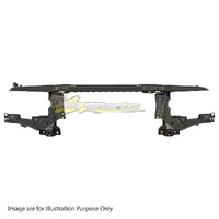 New One Radiator Support Panel Aftermarket Suit For BMW X5 E53 SER1, SER2