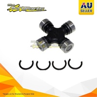 Universal Joint For HOLDEN BROUGHAM HK HK,HT HT Ptrl 5.0ltr 307 V8 16v OHV CARB