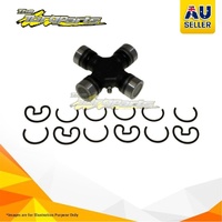 Universal Joint For CHEVROLET CORVETTE C3  PETROL 5.4/5.7/7.0ltr 327/350/427 16v