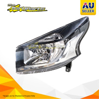 Head Lamp Left Hand Manual Adjust For MITSUBISHI EXPRESS 03/20-DATE