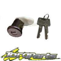DOOR LOCK &amp; KEYS SUIT HOLDEN COMMODORE VB-VL VC VH VK BARREL