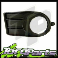 FRONT FOG LIGHT GRILLE LH SUIT RS415 SWIFT SUZUKI BAR GRILL COVER W/FOG LAMP