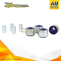 Suspension Radius Arm Bush For FORD MAVERICK XL DA 4.2ltr TB42,TD42 l6 12V