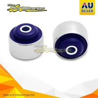 Suspension Control Arm Bush Kit For KIA CARENS EX RP 2.0 litre G4NC l4 16V