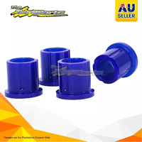 Leaf Spring Bush Kit For HOLDEN RODEO RA 4JH1TC,4JJ1-TCX,6VE1,LCA (H9),C24SE