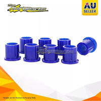 Leaf Spring Bush Kit For ISUZU D-MAX SX TFR/TFS 4JJ1-TCX,4JK1-TC l4 16V