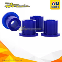 Leaf Spring Bush Kit For FOTON TUNLAND P201 2.8ltr CUM ISF l4 16V