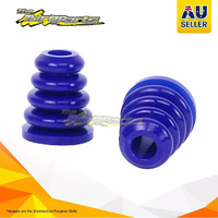 SuperPro Bump Stop Kit Rear For Ford LTD BA/BF 4Dr BARRA 220/230 V8 24V