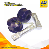 Suspension Control Arm Bush Kit For FORD FALCON G6E,XT, G6 ECOBOOST FG X DURATEC