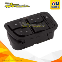 Switch Window 4Button No Illumination 12Pins For Ford Falcon BF2 SEDAN,BF3 WAGON