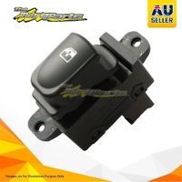 Genuine New Switch Window 1Button For Hyundai I20 02/12-10/15