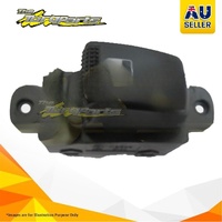 Switch Window Left = Right Hand Rear 1Button For Hyundai Elantra 5 Door, Sedan