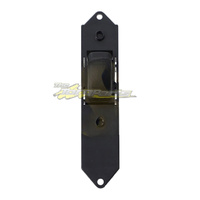 Switch Window 1Button For MITSUBISHI OUTLANDER ZE JMFX@CU@W3/4, ZF JMFX@CU@W5/6