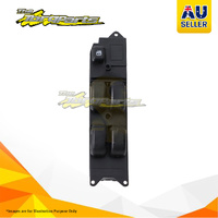 Switch Window 4 Buttons For MITSUBISHI PAJERO NL GLS/EXCEED, GLX/ESCAPE