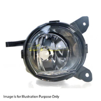 Fog Lamp Drivers Side Certified suits For Toyota Corolla ZZE122R Hatch,Sedan