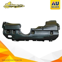 Genuine Engine Splash Tray For Toyota Corolla ZRE152R Hatch Ascent/Conquest/Edge