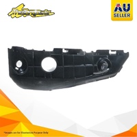 Genuine Front Bar Bracket Left For Toyota Corolla ZRE152R Hatch Ascent/Conquest