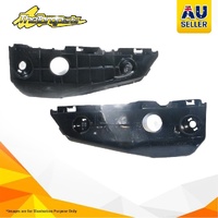 Genuine Front Bar Bracket LH-RH For Toyota Corolla ZRE152R Hatch Ascent/Conquest