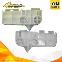 Genuine Rear Bar Bracket LH-RH For Toyota Corolla ZRE152R Hatch Ascent/Conquest