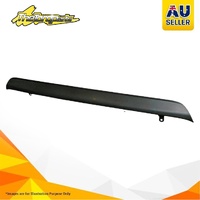 Genuine Rear Bar Insert For Toyota Corolla ZRE152R Hatch Ascent/Conquest/Edge