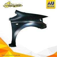 Front Guard RH Unpainted For Toyota Corolla ZRE152R Hatch Ascent/Conquest/Edge