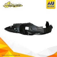 Genuine Front Guard Liner LH For Toyota Corolla ZRE152R Hatch Levin Zr/Sx, Edge