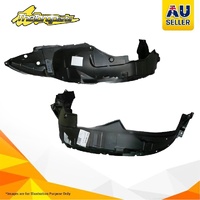 Genuine Front Guard Liner LH - RH For Toyota Corolla ZRE152R Hatch Ascent/Levin