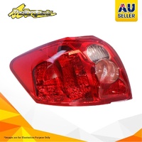 Genuine Tail Lamp Left For Toyota Corolla ZRE152R Hatch Ascent/Edge/Levin Sx/Zr