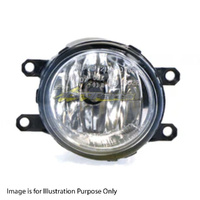 Fog Lamp RH Certified For Lexus IS250C GSE20 F-SPORT 2Dr CONVERTIBLE