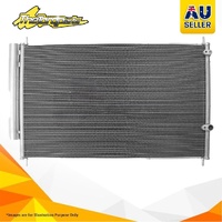 A/C Condenser For Toyota Corolla ZRE152R Hatch, Sedan 1.8L 4Cyl PET 4Dr FWD