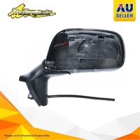 Genuine Door Mirror LH Electric W/o Indicator For Toyota Corolla ZRE152R Hatch