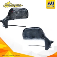 Genuine Door Mirror LH-RH For Toyota Corolla ZRE152R Hatch Ascent/Conquest/Edge