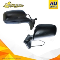 Door Mirror LH - RH For Toyota Corolla ZRE152R Hatch Levin Zr/Sx, Ascent, Edge