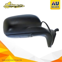 Door Mirror RH Electric Without Indicator For Toyota Corolla ZRE152R Hatch 1.8L