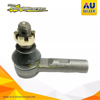 Protex Tie Rod End Outer For TOYOTA HILUX VIGO EXTRA CAB KUN26R 3.0l 1KDFTV 16V