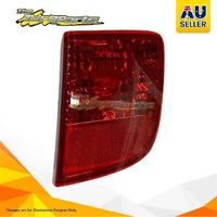 Genuine Bar Reflector Left Hand Rear - Tail Gate Type, VX/Sahara