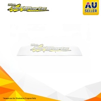 Genuine New Tailgate Garnish Lower Suit For KIA SPORTAGE QL KNAPM/PN/PR