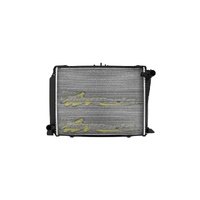 Radiator For Toyota  Hiace RZH/LH10# HIACE RZH / LH10# VAN 8/1989-1/2005