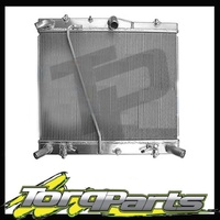 RADIATOR AUTO 2.5L 3.0L 4CYL SUIT Â 2KD 1KD HIACE TOYOTA DIESEL KDH AUTOMATIC