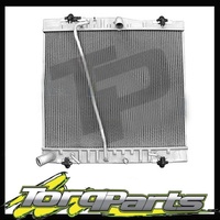 RADIATOR AUTO 2FR 4CYL 2.7L SUIT TOYOTA HIACE PETROL AUTOMATIC