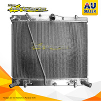Radiator Aluminium For Toyota Hiace TRH201R/KDH200R/KDH201R/KDH220R LWB VAN