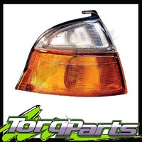 CORNER LIGHT RH SUIT TOYOTA HIACE SBV 95-03 PARKER LAMP INDICATOR