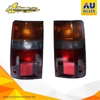 Tail Lamp LH-RH For Toyota Hilux LN85R/LN86R/RN85R/RN90R/YN85R 4X4 D/CAB CHASSIS