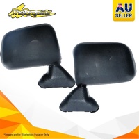 Door Mirror LH - RH For Toyota Hilux RZN147R Cab Chassis/Pick-Up WORKMATE Manual