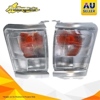 Front Park/Indicator Lamp LH - RH For Toyota Hilux RZN169R Cab Chassis/Pick-Up